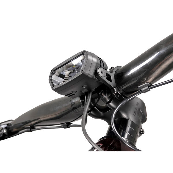 Lupine MInimax Shimano