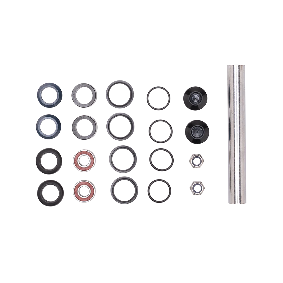 CRANKBROTHERS Pedaluppfriskningssats