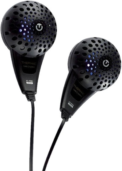 Therm-Ic Shoe dryer UV pods - USB-kengänkuivaimet
