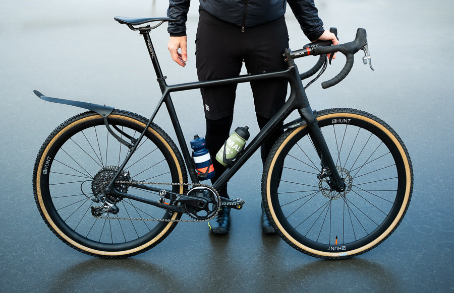 Ass Savers Win Wing 2 Gravel Stealth